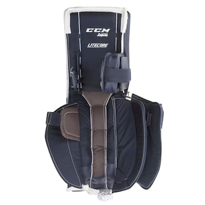  (CCM Premier P2.9 Goalie Leg Pads - Senior)
