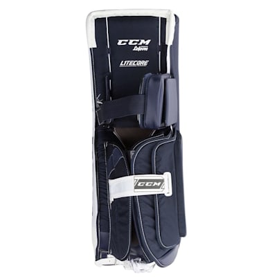  (CCM Premier P2.9 Goalie Leg Pads - Senior)