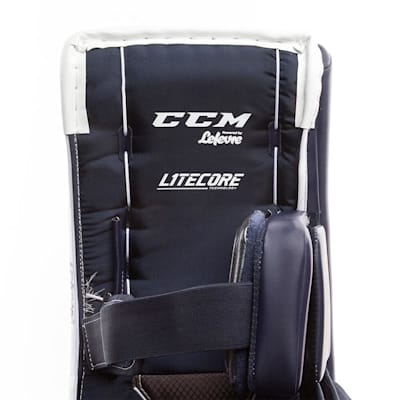  (CCM Premier P2.9 Goalie Leg Pads - Senior)