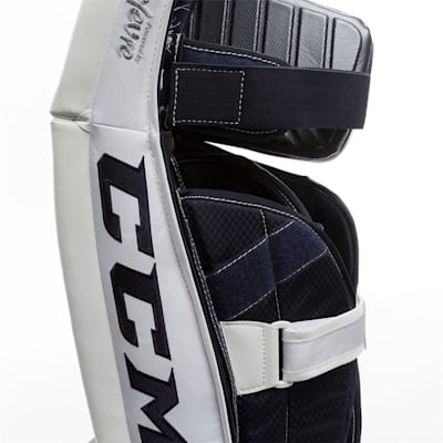  (CCM Premier P2.9 Goalie Leg Pads - Senior)