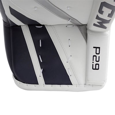 (CCM Premier P2.9 Goalie Leg Pads - Senior)