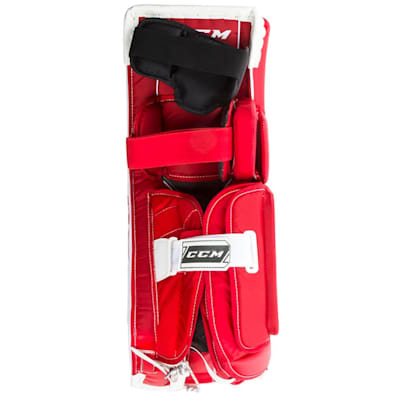  (CCM Premier P2.5 Goalie Leg Pads - Junior)