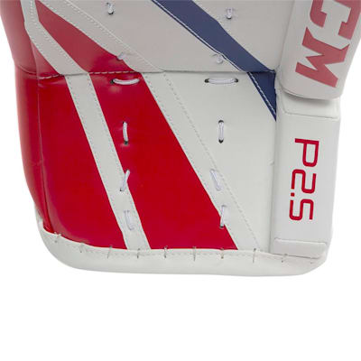  (CCM Premier P2.5 Goalie Leg Pads - Junior)