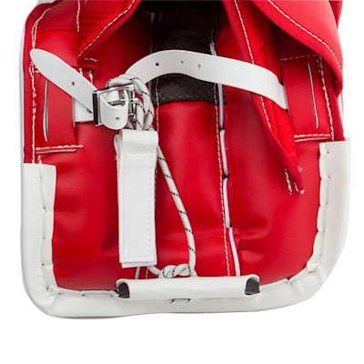  (CCM Premier P2.5 Goalie Leg Pads - Junior)