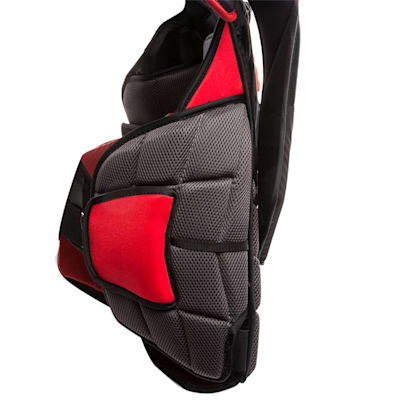  (CCM Extreme Flex Shield E2.9 Goalie Chest and Arm Protector - Intermediate)