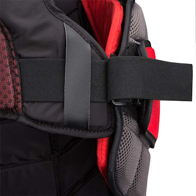 (CCM Extreme Flex Shield E2.9 Goalie Chest and Arm Protector - Intermediate)