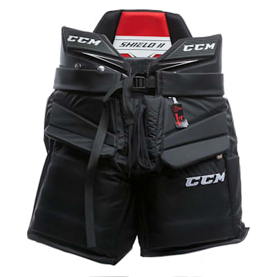 CCM Extreme Flex Shield II Pro Goalie Pants - Senior