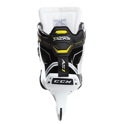  (CCM Super Tacks AS1 Goalie Skates - Senior)