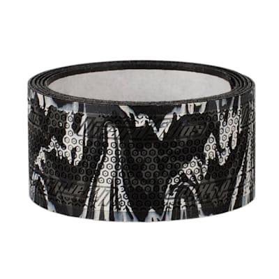 Black Camo (Lizard Skins Camo Hockey Grip Tape)