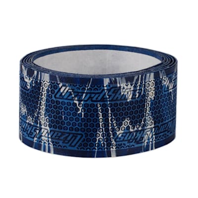 Blue Camo (Lizard Skins Camo Hockey Grip Tape)
