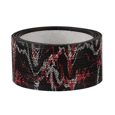 Wild Fire Camo (Lizard Skins Camo Hockey Grip Tape)
