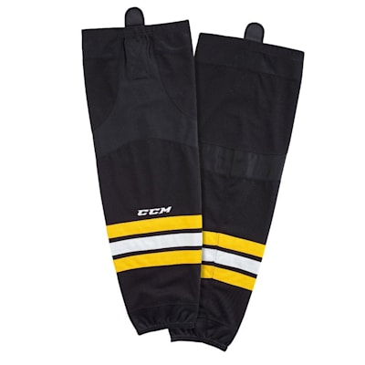 Home (CCM SX8000 Game Sock - Boston Bruins - Youth)