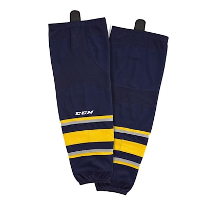 Home (CCM SX8000 Game Sock - Buffalo Sabres - Youth)