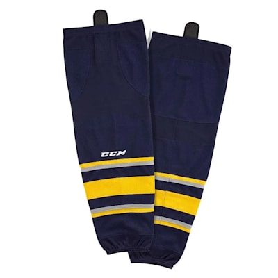  (CCM SX8000 Game Sock - Buffalo Sabres - Child)
