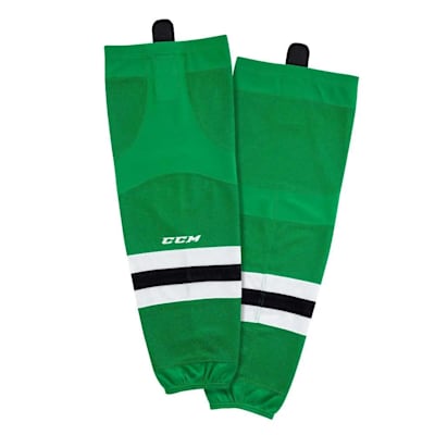 (CCM SX8000 Game Sock - Dallas Stars - Child)