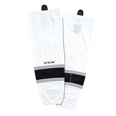 Away (CCM SX8000 Game Sock - Los Angeles Kings - Senior)