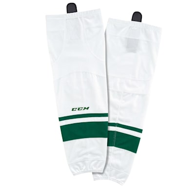 Away (CCM SX8000 Game Sock - Minnesota Wild - Senior)