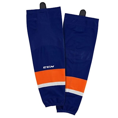  (CCM SX8000 Game Sock - New York Islanders - Child)