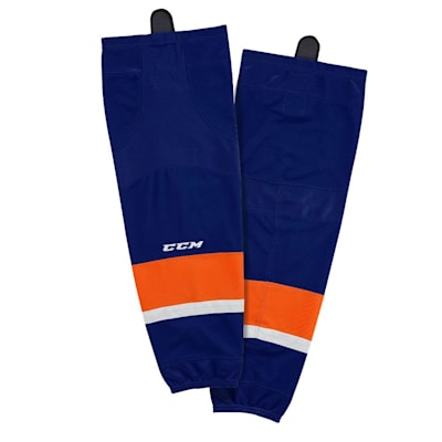 Home (CCM SX8000 Game Sock - New York Islanders - Senior)