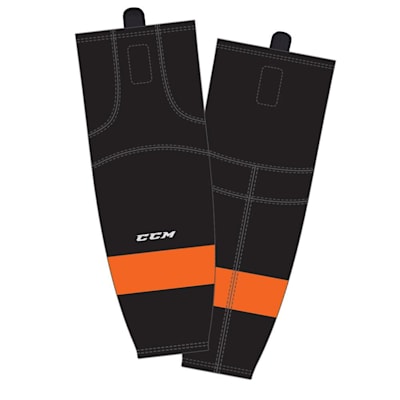 (CCM SX8000 Game Sock - Philadelphia Flyers - Tyke)