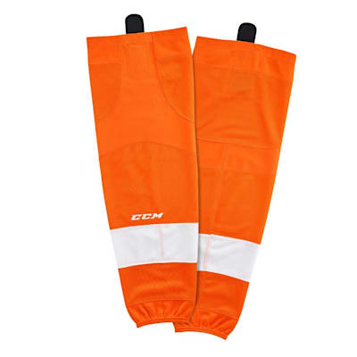Home (CCM SX8000 Game Sock - Philadelphia Flyers - Intermediate)