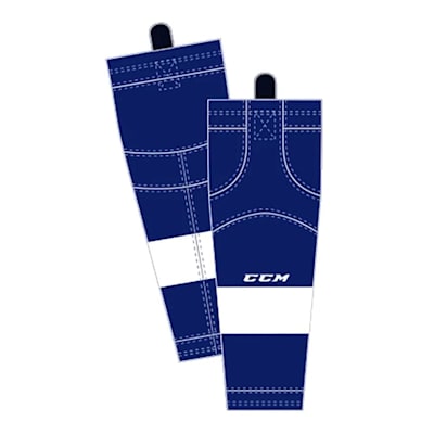  (CCM SX8000 Game Sock - Tampa Bay Lighting - Child)