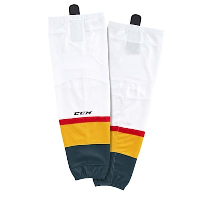 Away (CCM SX8000 Game Sock - Vegas Golden Knights - Youth)