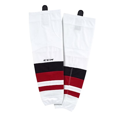 Away (CCM SX8000 Game Sock - Arizona Coyotes - Intermediate)