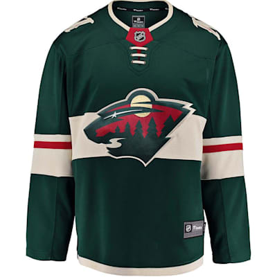 Minnesota wild replica jersey shop