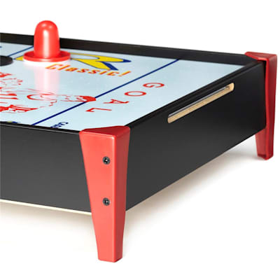 Face-off Air Powered Hockey (Face-off Air Powered Hockey Game)