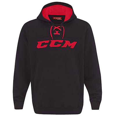 Ccm lace hoodie deals