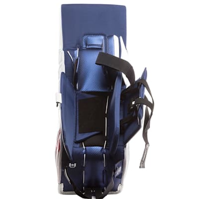  (Brians GNETiK Pure&trade; Goalie Leg Pads - Junior)