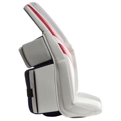  (Brians GNETiK Pure&trade; Goalie Leg Pads - Senior)