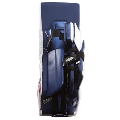  (Brians GNETiK Pure&trade; Goalie Leg Pads - Senior)
