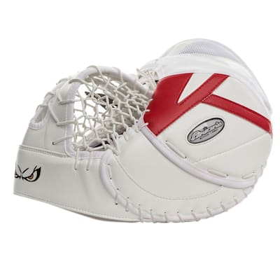  (Brians GNETiK Pure&trade; Goalie Catch Glove - Intermediate)