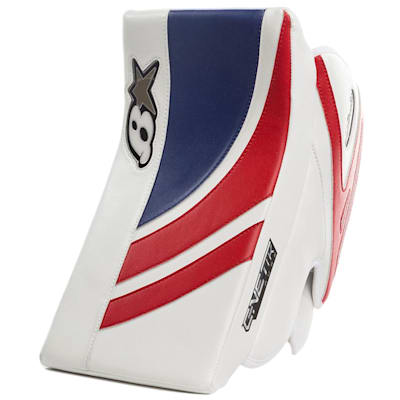  (Brians GNETiK Pure&trade; Goalie Blocker - Junior)