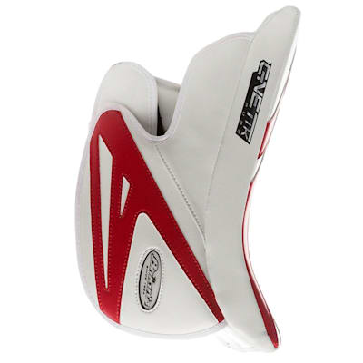  (Brians GNETiK Pure&trade; Goalie Blocker - Junior)