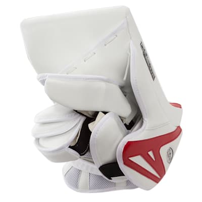  (Brians GNETiK Pure&trade; Goalie Blocker - Junior)