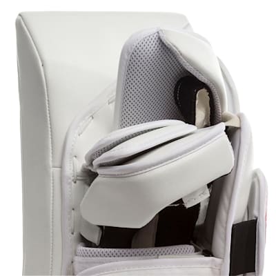  (Brians GNETiK Pure&trade; Goalie Blocker - Junior)