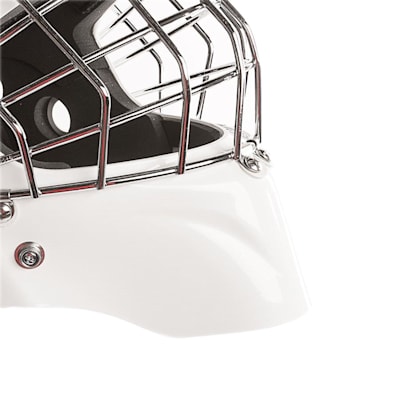 Chin (CCM 1.5 Goalie Mask - Senior)