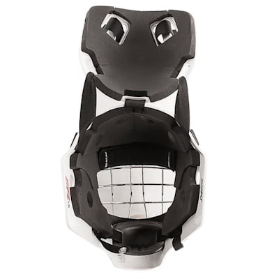Padding (CCM 1.5 Goalie Mask - Senior)