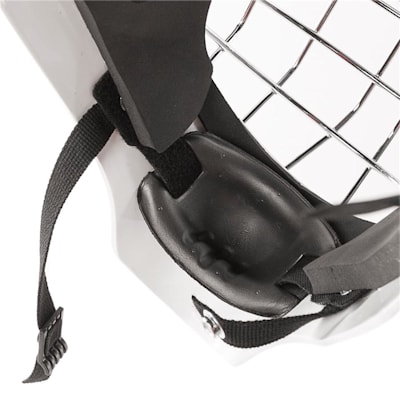 Chin Cup (CCM 1.5 Goalie Mask - Senior)