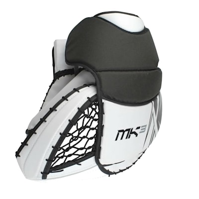  (Mylec MK3 Street Hockey Goalie Catch Glove - Youth)