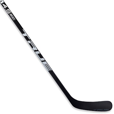 Blade View (TRUE A4.5 SBP Grip Composite Hockey Stick 2018 - Senior)