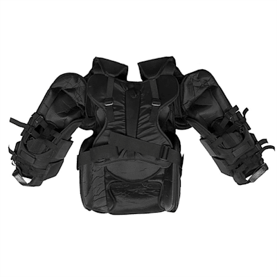  (Brians B Star Goalie Chest and Arm Protector - Junior)