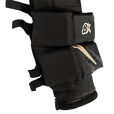  (Brians B Star Goalie Chest and Arm Protector - Senior)