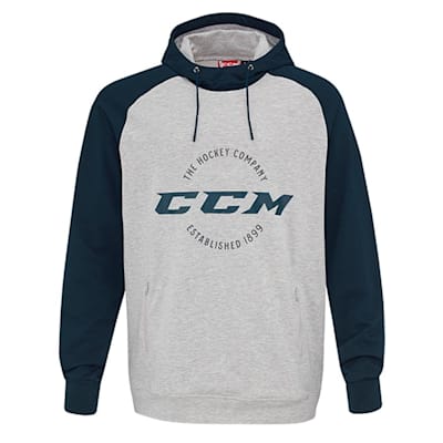 CCM Crew Neck Sweathirts & Pullovers for Men