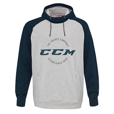 Ccm youth sweatshirt sale