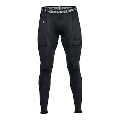 Under armour online compression pants boys