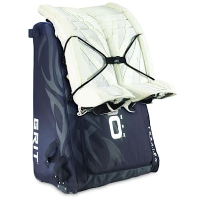  (Grit GT4 Sumo Goalie Tower 40in - Senior)